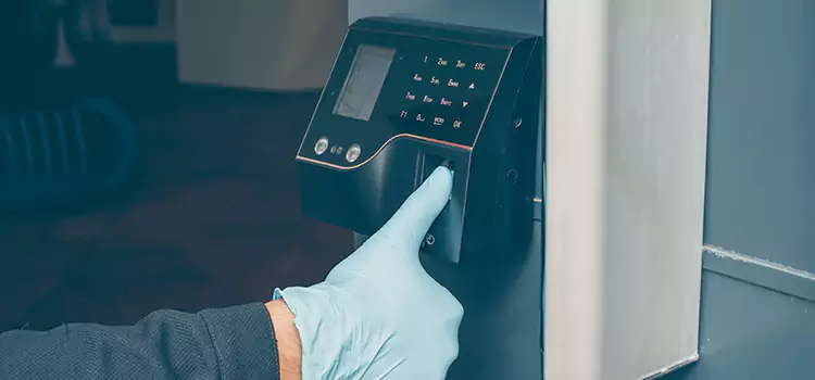 Access Control Installation Pensacola