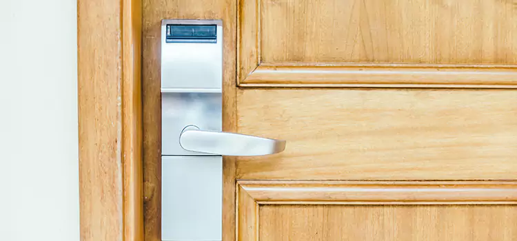 Advanced Solutions in Pensacola, FL for Modern Security