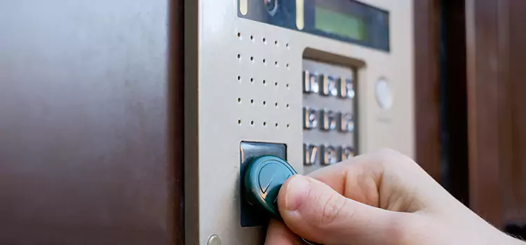 Enhanced Security Features Pensacola