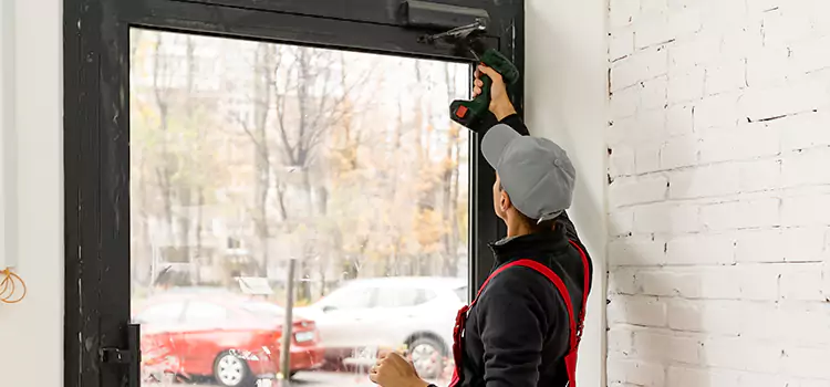 Comprehensive Door Closer Services in Pensacola, FL