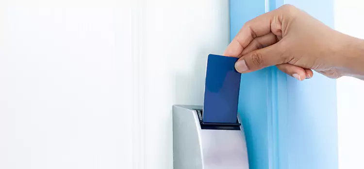 Access Control System Integration Pensacola