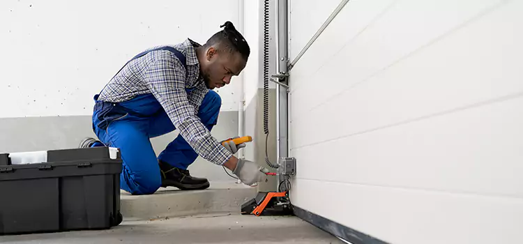 Expert Solutions for Every Garage Lock Need in Pensacola, FL