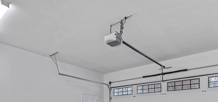 Experienced Garage Door Installers Pensacola