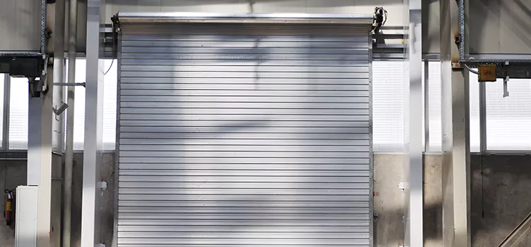 Roller Door Maintenance Pensacola