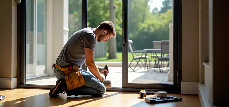 Comprehensive Solutions for Every Glass Door Need in Pensacola, FL
