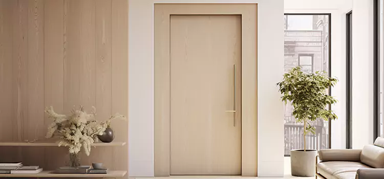 Choose Quality for Your Inside Doors in Pensacola, FL