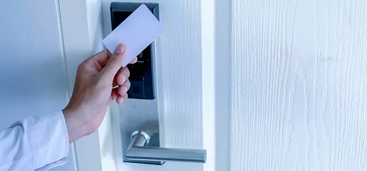 Why Choose Us for Your Keycard Lock Installation in Pensacola, FL?