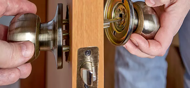 Sliding Door Lock Repair Pensacola