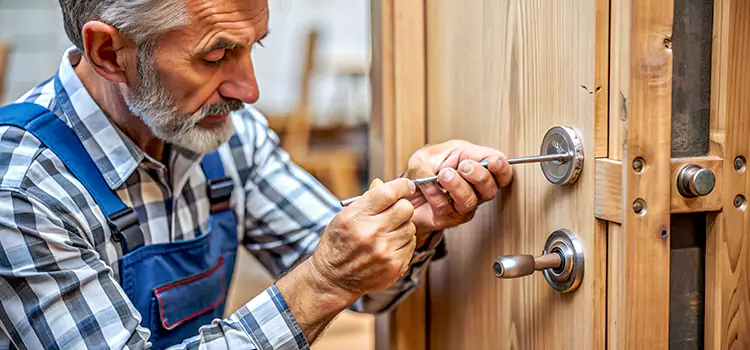 Mortise Replacement Lock Pensacola