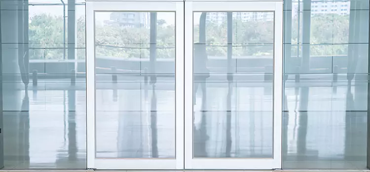 Why Choose Us for Your Motion Sensor Door Needs in Pensacola, FL?
