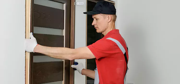 Frame and Panel Restoration Pensacola