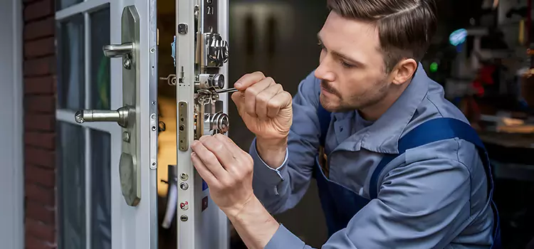 Residential Lock Installation Pensacola