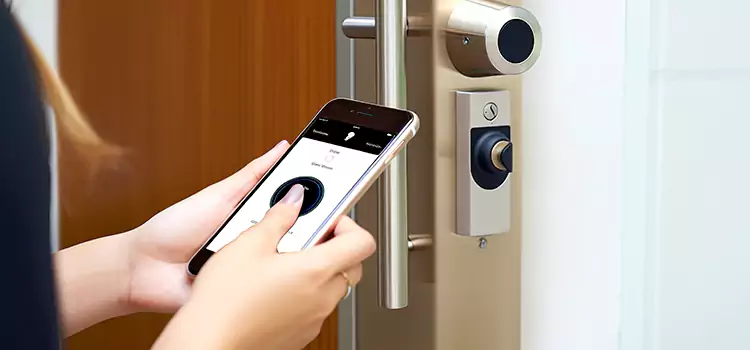Keypad Door Lock Installation Pensacola