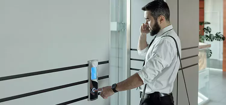 Cloud Based Access Control Pensacola