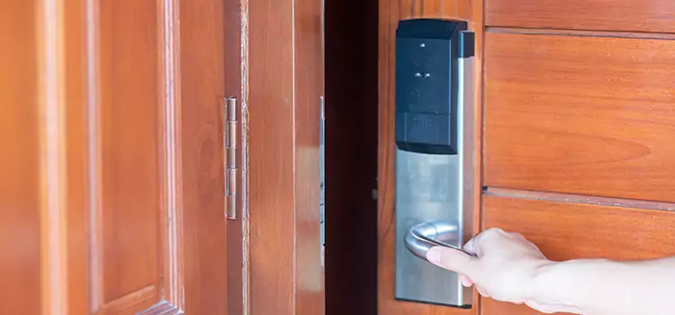 Commercial Keyless Entry Locks Pensacola