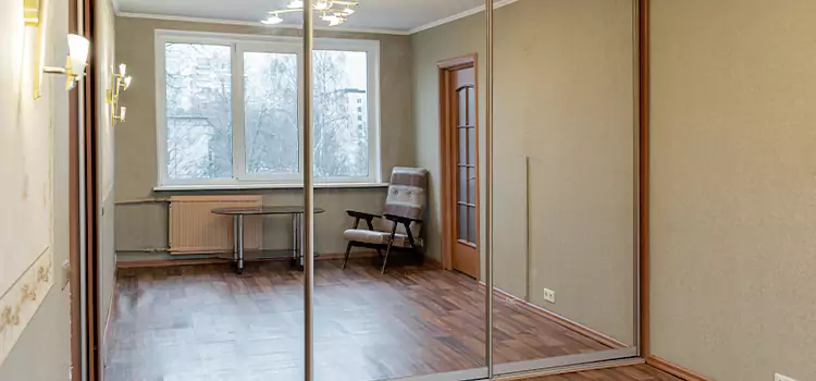 Mirror Closet Door Roller Replacement Pensacola