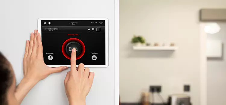 Blink Video Doorbell Installation Pensacola