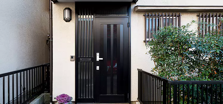 Popular Exterior Door Options in Pensacola, FL