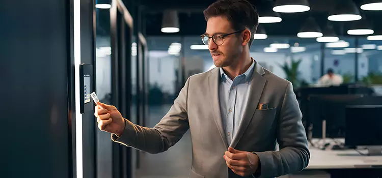 Our Commitment to Keycard Security Excellence in Pensacola, FL