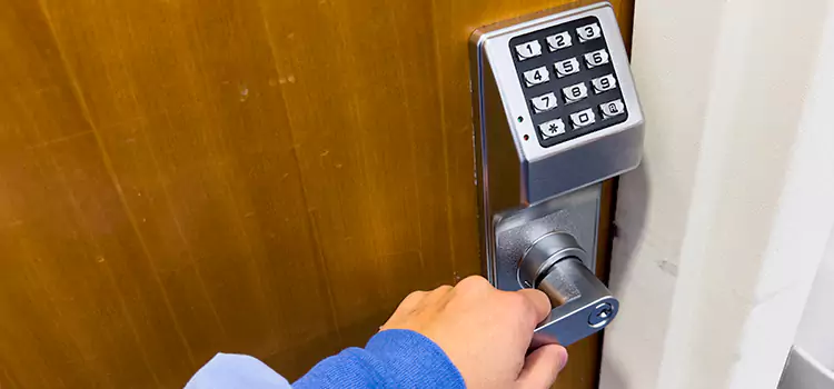 Why Choose Us for Your Keypad Lock Needs in Pensacola, FL?