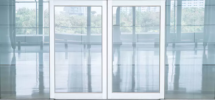 Mobile Sliding Screen Door Replacement Pensacola