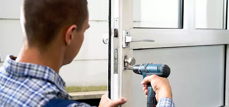 Experienced and Reliable Technicians Pensacola
