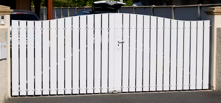 Why Choose Us for Residential Gate Repair in Pensacola, FL?
