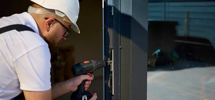 Aluminium Sliding Door Lock Fitting Pensacola