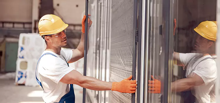 Sliding Door Mesh Replacement Pensacola