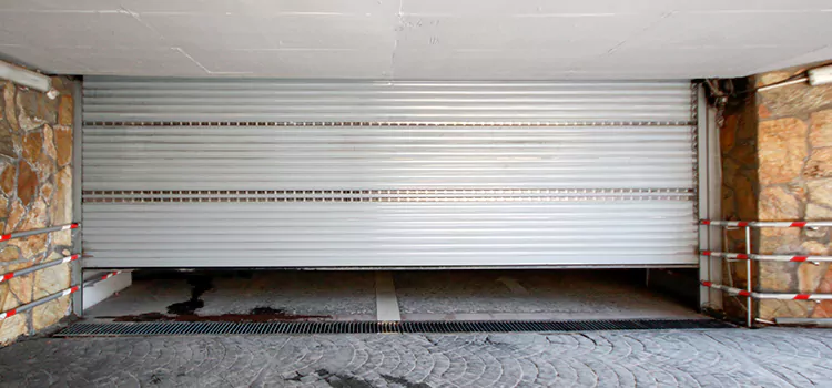 Steel Garage Door Repair Pensacola